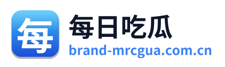 每日吃瓜 Logo